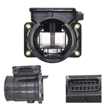 Cargar imagen en el visor de la galería, Sensor Maf Walker Products 245-1139 - Mi Refacción