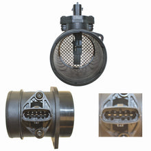 Cargar imagen en el visor de la galería, Sensor Maf Walker Products 245-1144 - Mi Refacción