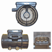 Cargar imagen en el visor de la galería, Sensor Maf Walker Products 245-1155 - Mi Refacción