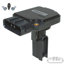 Cargar imagen en el visor de la galería, Sensor Maf Walker Products 245-1192 - Mi Refacción