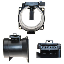 Cargar imagen en el visor de la galería, Sensor Maf Walker Products 245-1204 - Mi Refacción