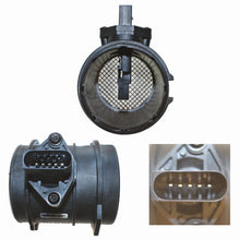 Cargar imagen en el visor de la galería, Sensor Maf Walker Products 245-1271 - Mi Refacción