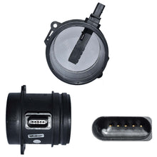 Cargar imagen en el visor de la galería, Sensor Maf Walker Products 245-1288 - Mi Refacción