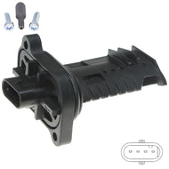 Sensor Maf Walker Products 245-1292