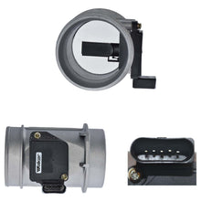 Cargar imagen en el visor de la galería, Sensor Maf Walker Products 245-1296 - Mi Refacción