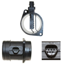 Cargar imagen en el visor de la galería, Sensor Maf Walker Products 245-1346 - Mi Refacción