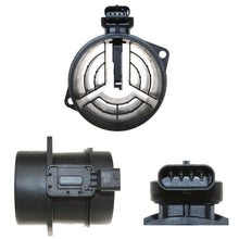 Cargar imagen en el visor de la galería, Sensor Maf Walker Products 245-1389 - Mi Refacción