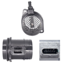 Cargar imagen en el visor de la galería, Sensor Maf Walker Products 245-1398 - Mi Refacción