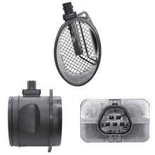Cargar imagen en el visor de la galería, Sensor Maf Walker Products 245-1424 - Mi Refacción