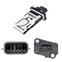 Cargar imagen en el visor de la galería, Sensor Maf Walker Products 245-1573 - Mi Refacción