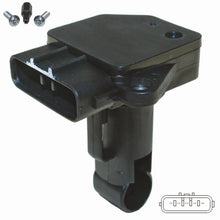 Cargar imagen en el visor de la galería, Sensor Maf Walker Products 245-1661 - Mi Refacción