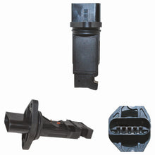 Cargar imagen en el visor de la galería, Sensor Maf Walker Products 245-2081