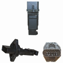 Cargar imagen en el visor de la galería, Sensor Maf Walker Products 245-2110 - Mi Refacción