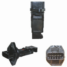 Cargar imagen en el visor de la galería, Sensor Maf Walker Products 245-2134