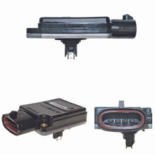 Cargar imagen en el visor de la galería, Sensor Maf Walker Products 245-2154 - Mi Refacción