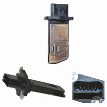 Cargar imagen en el visor de la galería, Sensor Maf Walker Products 245-2171 - Mi Refacción