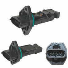 Cargar imagen en el visor de la galería, Sensor Maf Walker Products 245-2263