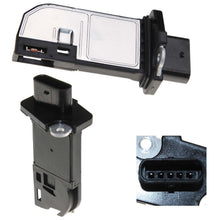 Cargar imagen en el visor de la galería, Sensor Maf Walker Products 245-2282 - Mi Refacción