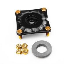 Cargar imagen en el visor de la galería, Base Amortiguador Syd 2508005 - Mi Refacción