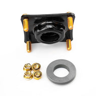 Base Amortiguador Syd 2508005 - Mi Refacción