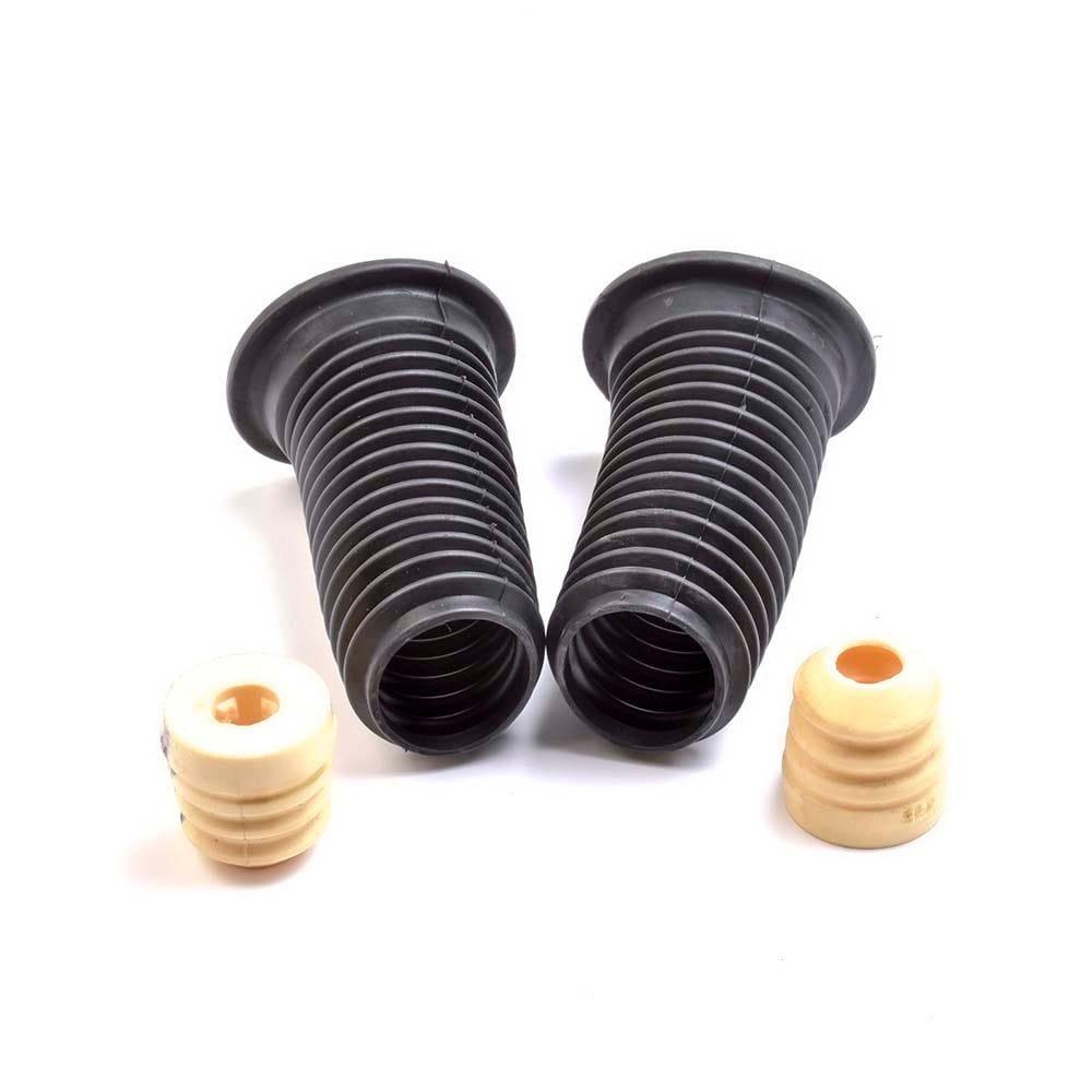 Cubrepolvo Amortiguador Syd 2508033 - Mi Refacción