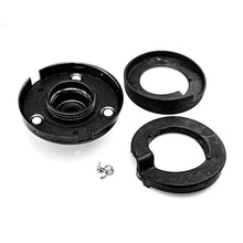 Cargar imagen en el visor de la galería, Base Amortiguador Syd 2508034 - Mi Refacción