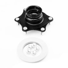 Cargar imagen en el visor de la galería, Base Amortiguador Syd 2509012 - Mi Refacción