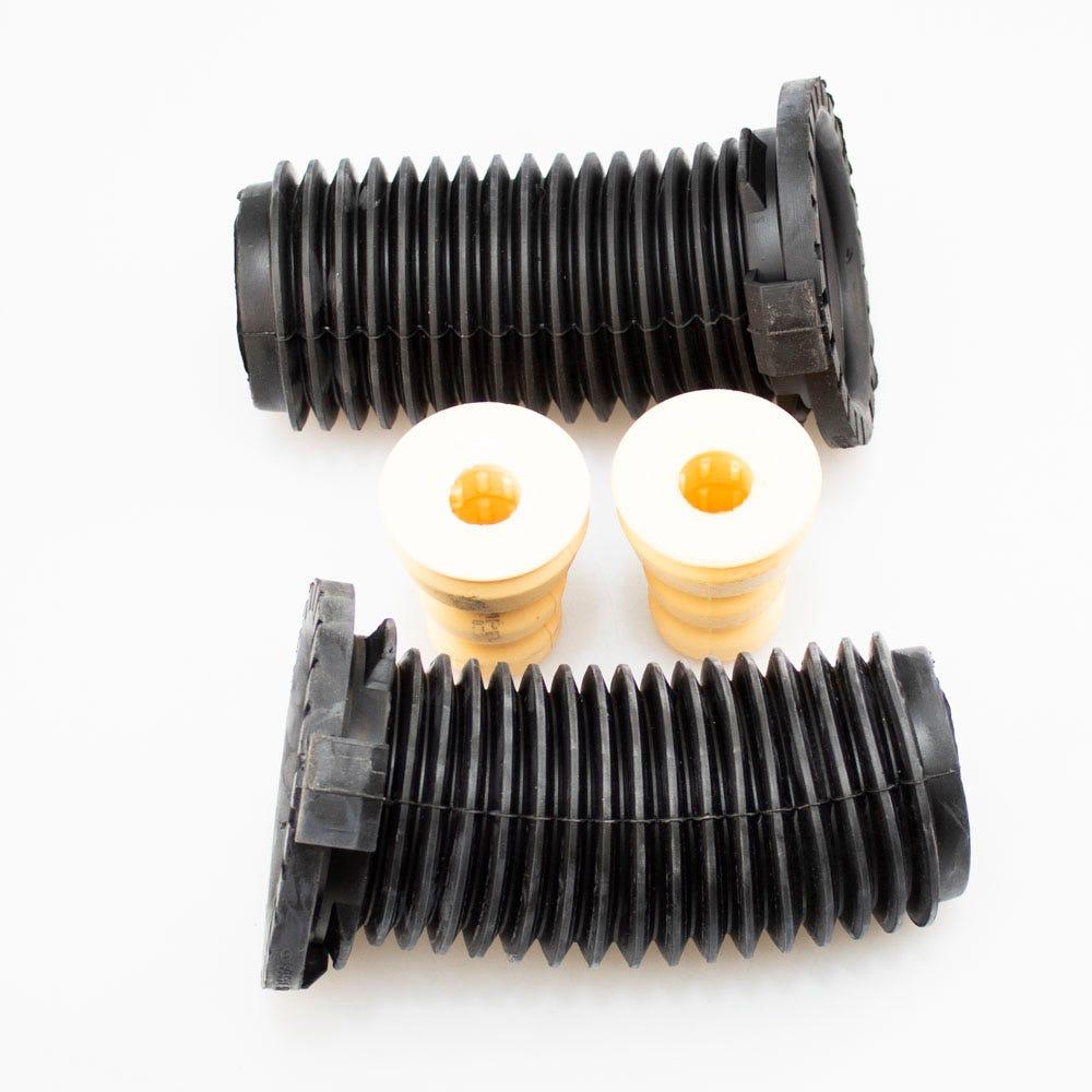 Cubrepolvo Amortiguador Syd 2509021 - Mi Refacción