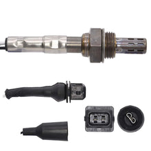 Cargar imagen en el visor de la galería, Sensor Oxígeno Walker Products 250-23102 - Mi Refacción