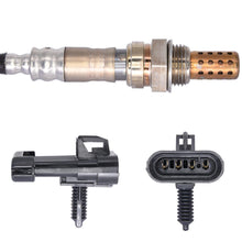 Cargar imagen en el visor de la galería, Sensor Oxígeno Walker Products 250-24012 - Mi Refacción