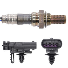 Cargar imagen en el visor de la galería, Sensor Oxígeno Walker Products 250-241215 - Mi Refacción