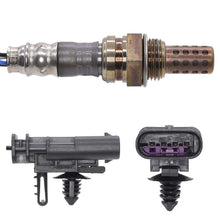 Cargar imagen en el visor de la galería, Sensor Oxígeno Walker Products 250-241217 - Mi Refacción
