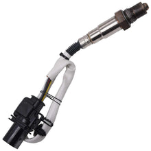 Cargar imagen en el visor de la galería, Sensor Oxígeno Walker Products 250-25034 - Mi Refacción