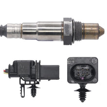 Cargar imagen en el visor de la galería, Sensor Oxígeno Walker Products 250-25050 - Mi Refacción