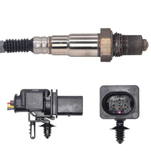 Cargar imagen en el visor de la galería, Sensor Oxígeno Walker Products 250-25168 - Mi Refacción
