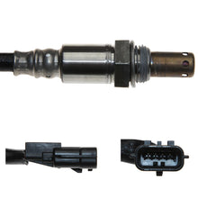 Cargar imagen en el visor de la galería, Sensor Oxígeno Walker Products 250-54117 - Mi Refacción
