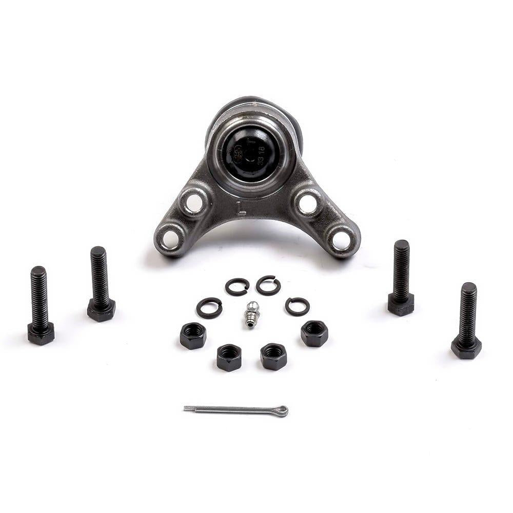 Rótula Syd 2510001 - Mi Refacción