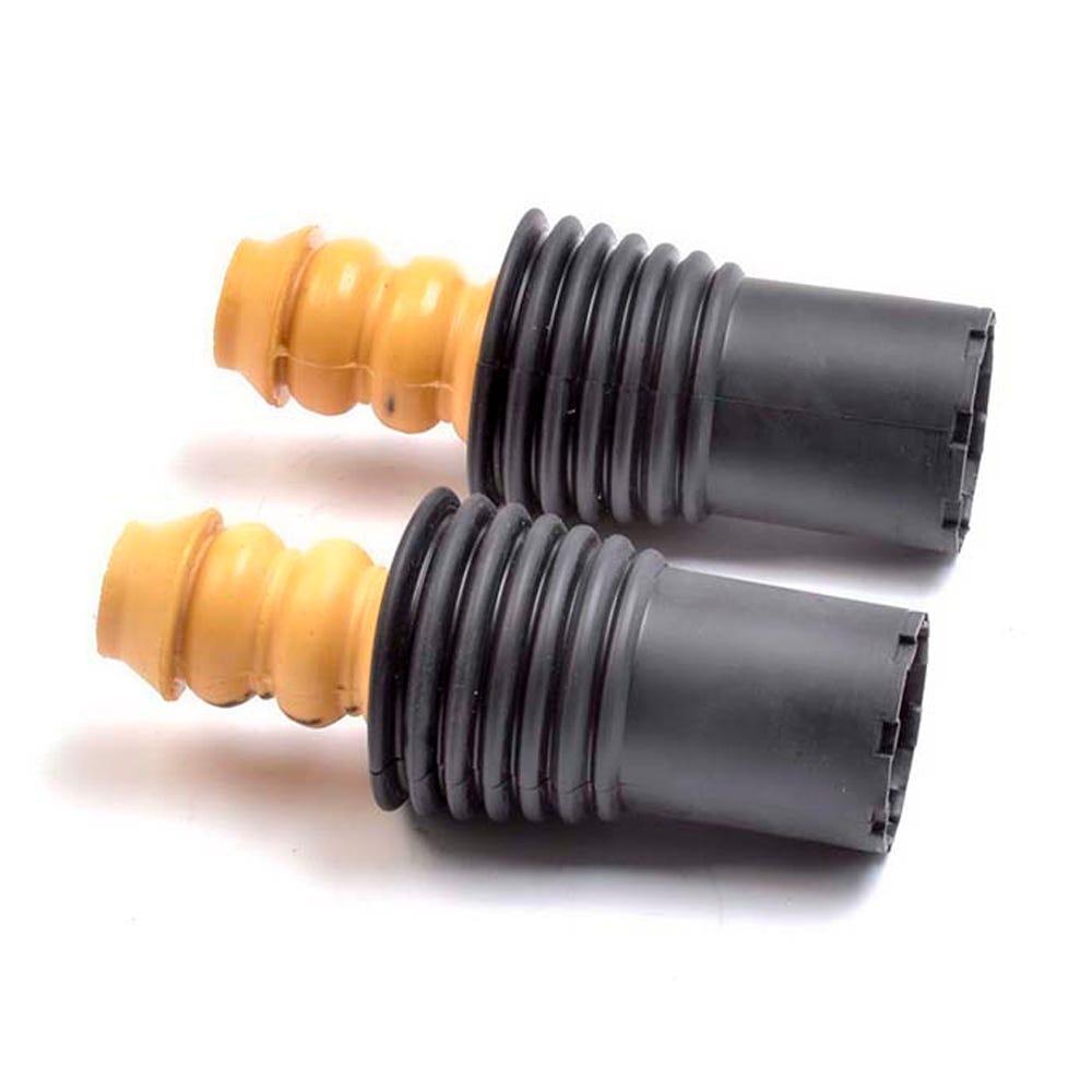 Cubrepolvo Amortiguador Syd 2516024 - Mi Refacción