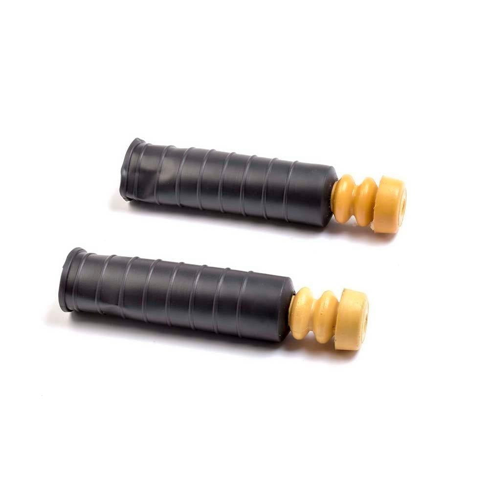 Cubrepolvo Amortiguador Syd 2516033 - Mi Refacción