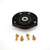 Base Amortiguador Syd 2526010 - Mi Refacción