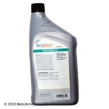 Cargar imagen en el visor de la galería, Aceite Lubricante Beck Arnley 252-2002 - Mi Refacción