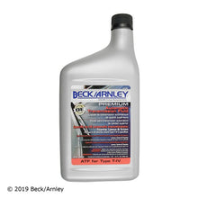 Cargar imagen en el visor de la galería, Aceite Lubricante Beck Arnley 252-2002 - Mi Refacción