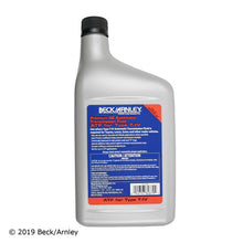 Cargar imagen en el visor de la galería, Aceite Lubricante Beck Arnley 252-2002 - Mi Refacción