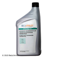 Cargar imagen en el visor de la galería, Aceite Lubricante Beck Arnley 252-2002 - Mi Refacción