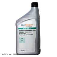 Aceite Lubricante Beck Arnley 252-2002 - Mi Refacción