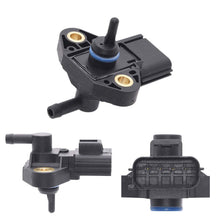 Cargar imagen en el visor de la galería, Sensor Presión Carril De Inyección De Combustible Walker Products 254-1003 - Mi Refacción