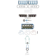 Empaque Completo Fel-Pro 260-3187 - Mi Refacción