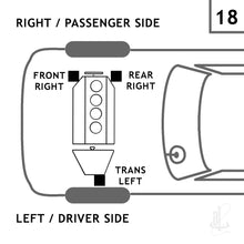 Cargar imagen en el visor de la galería, Soporte Transmisión Automática Anchor Industries 2686 - Mi Refacción