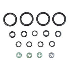 Cargar imagen en el visor de la galería, Empaque Inyector Tomco 27034