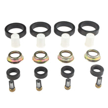 Cargar imagen en el visor de la galería, Empaque Inyector Tomco 27040 - Mi Refacción